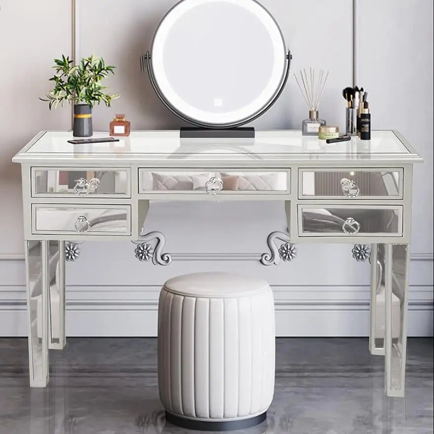 Makeup Vanity Table