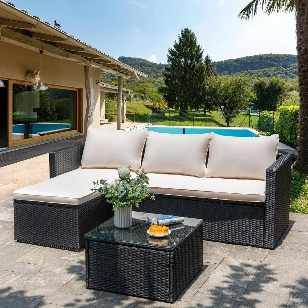 Outdoor Patio Furniture Sets