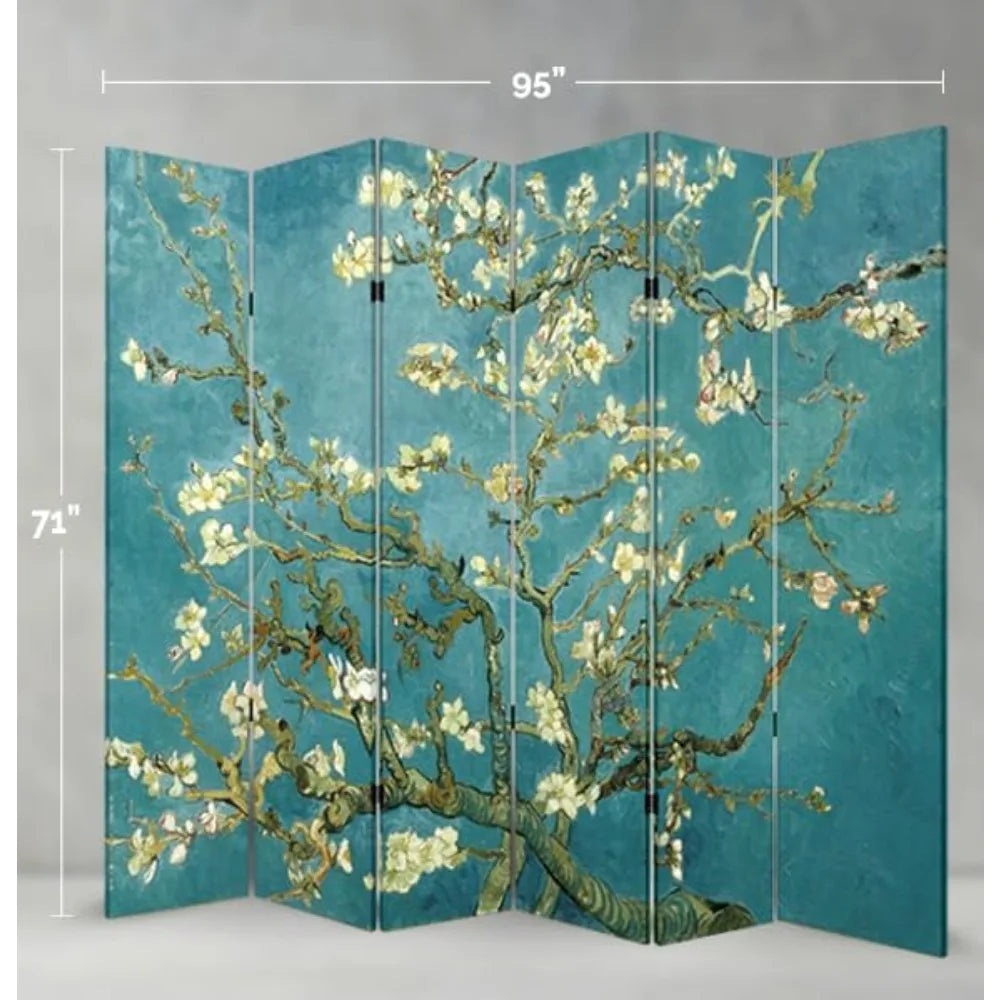 Privacy Partition Room Divider