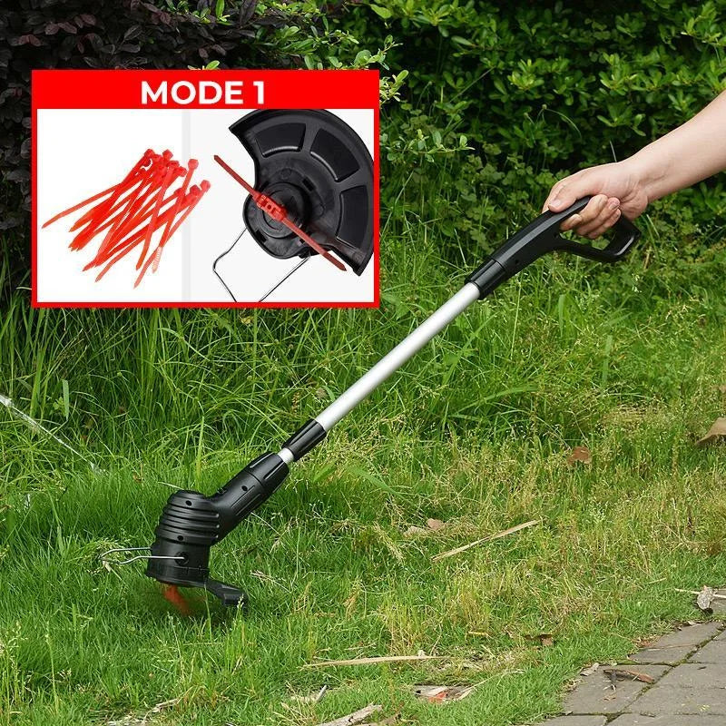 Electric Grass Trimmer