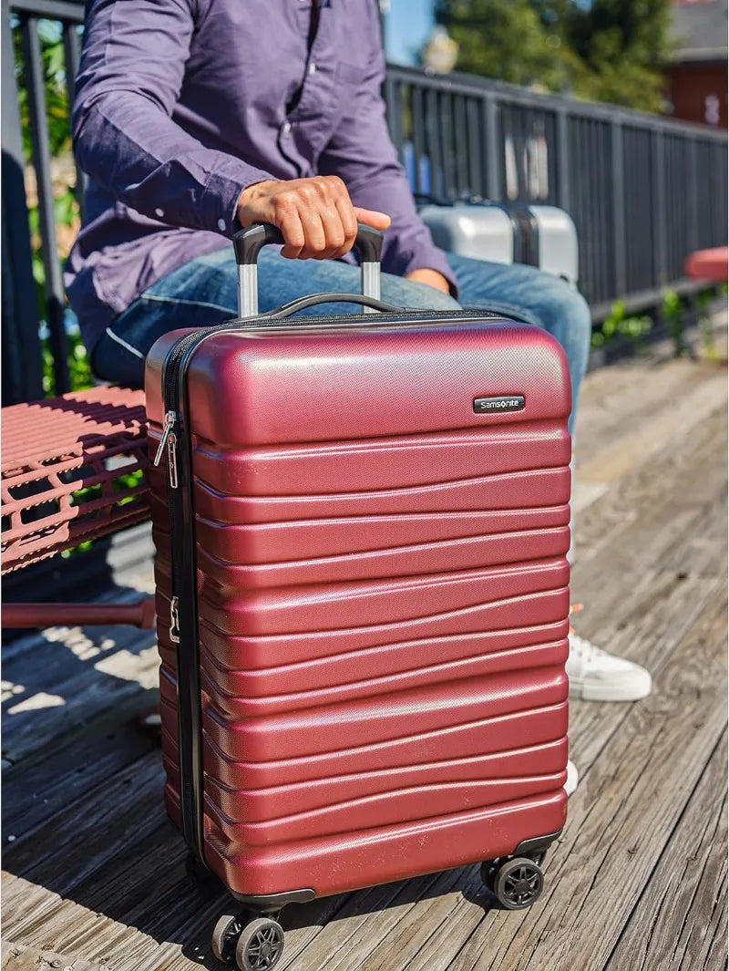 Evolve SE Hardside Expandable Luggage