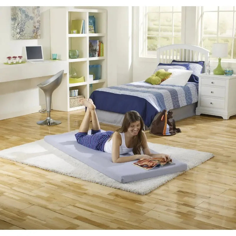 Sleeping Mattress Bed Pad