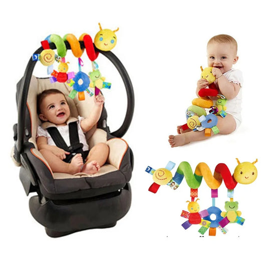 Baby Stroller multifunctional bed packaging