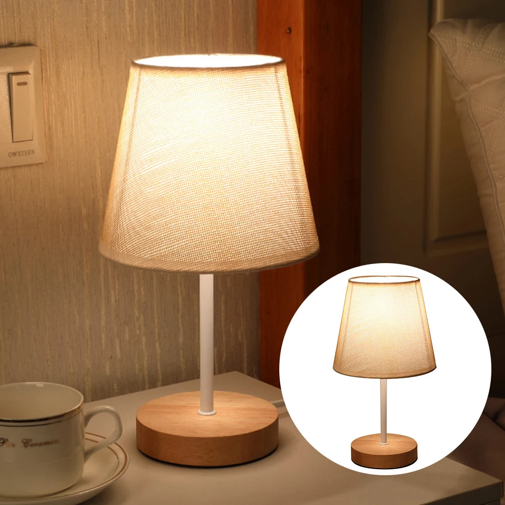 Bedroom Bedside Lamps