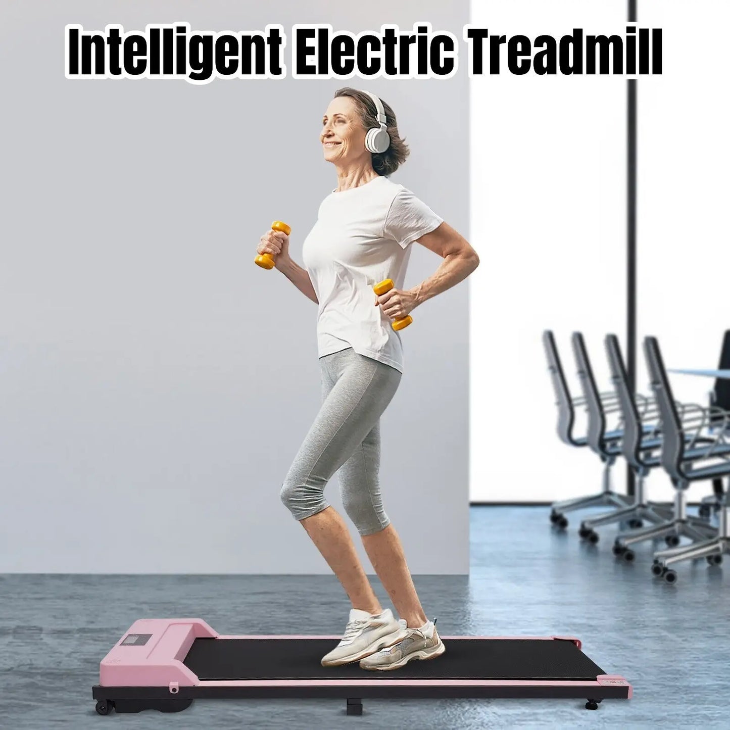 Treadmill for Exercise Equipment