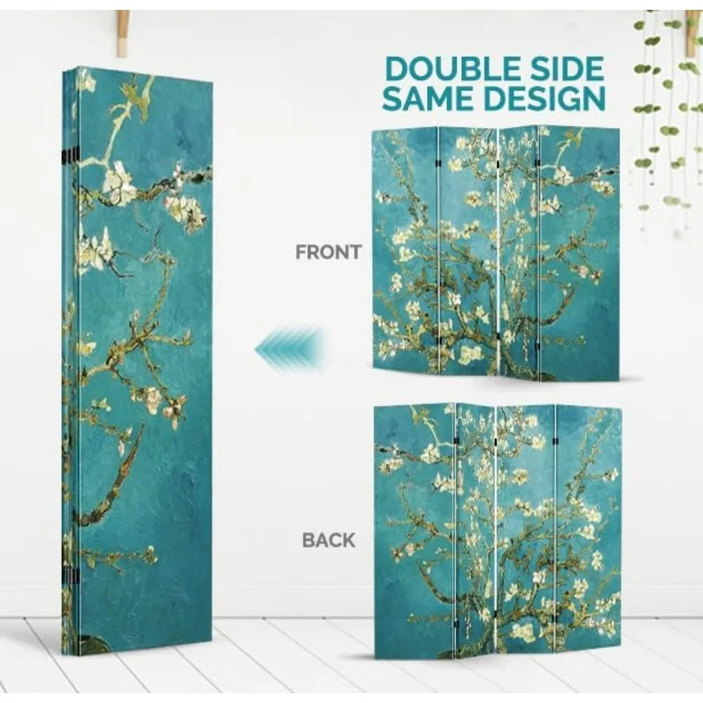 Privacy Partition Room Divider