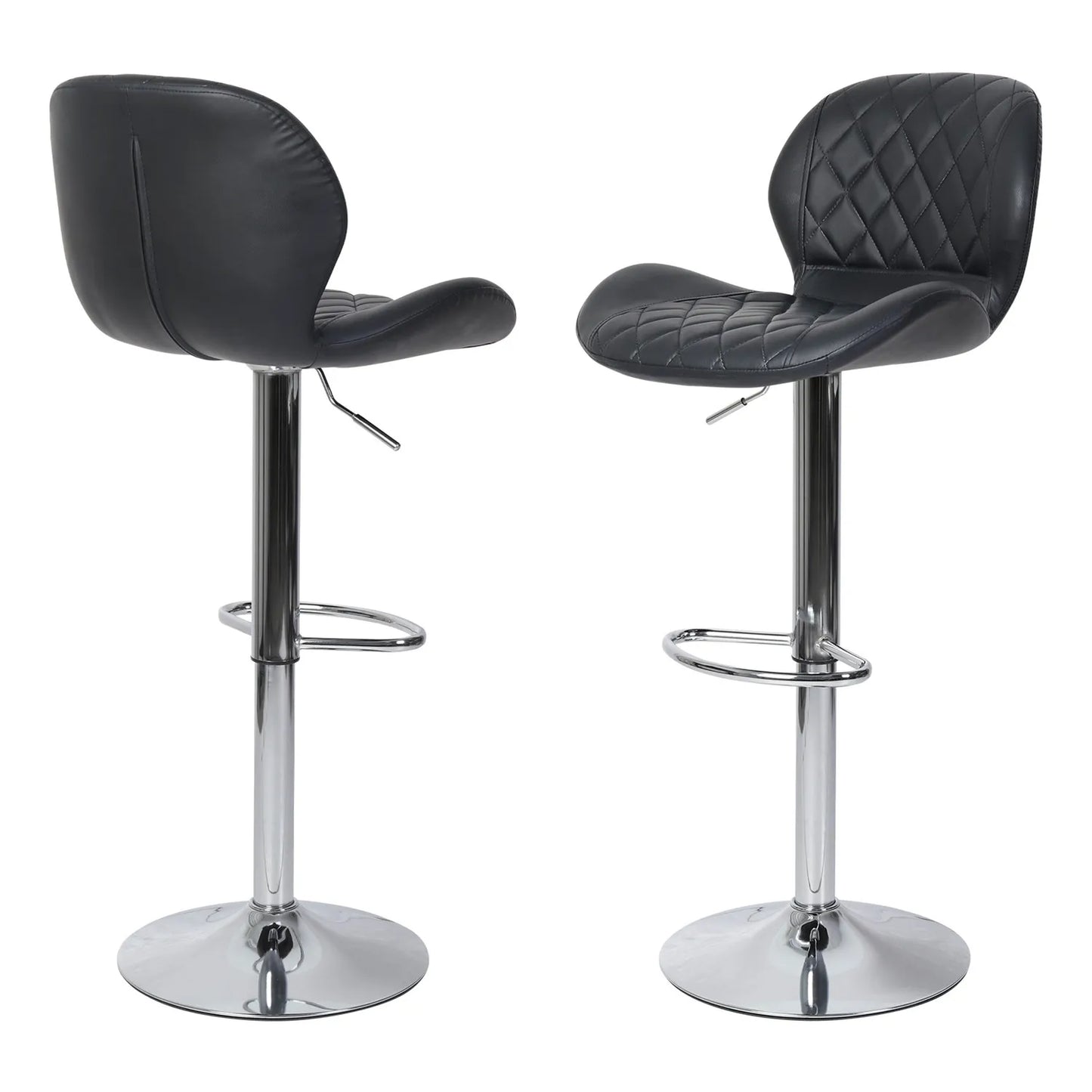 Bar Stools Set of 2