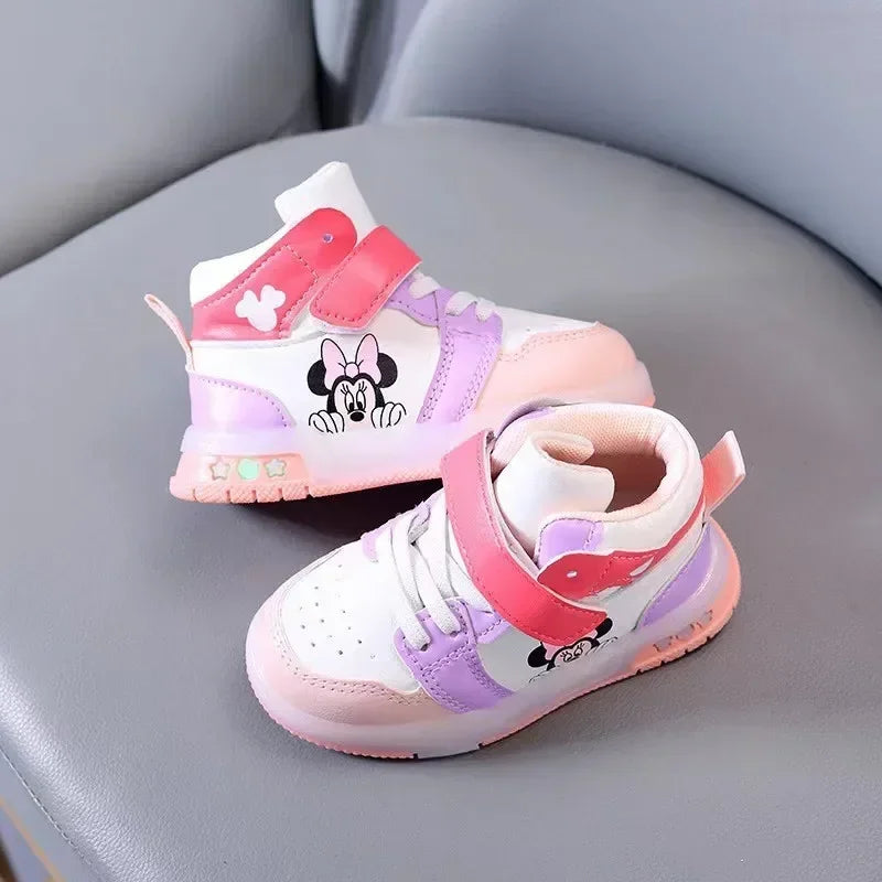 Disney Children's Sneakers