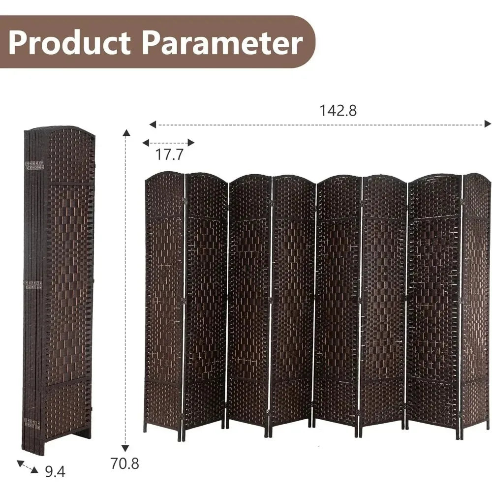 Screens & Room Dividers