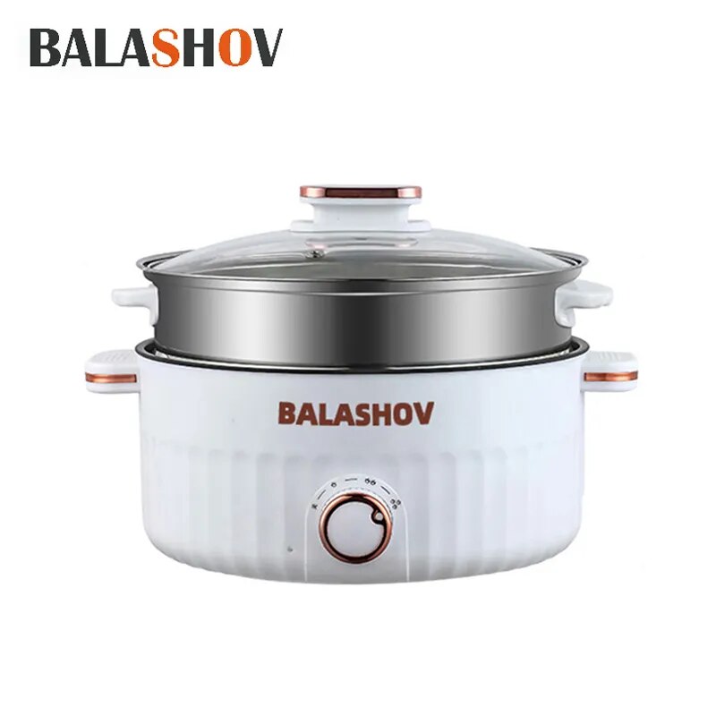 1.5L 3L Portable Electric Rice Cooker