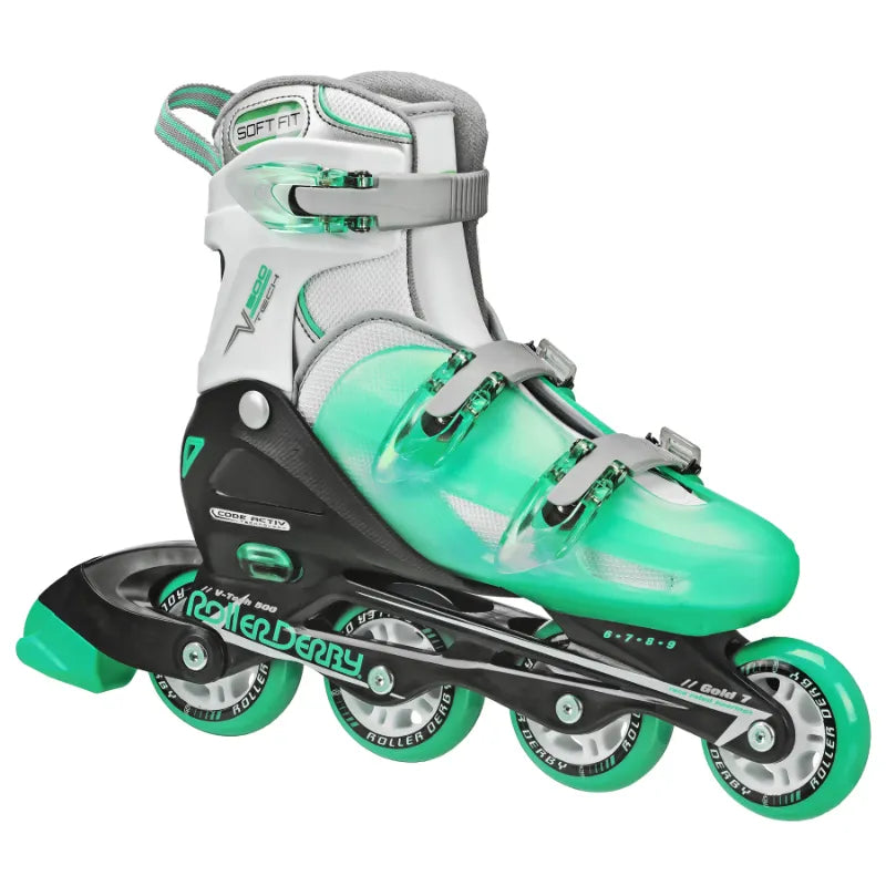 Women's Inline Skate