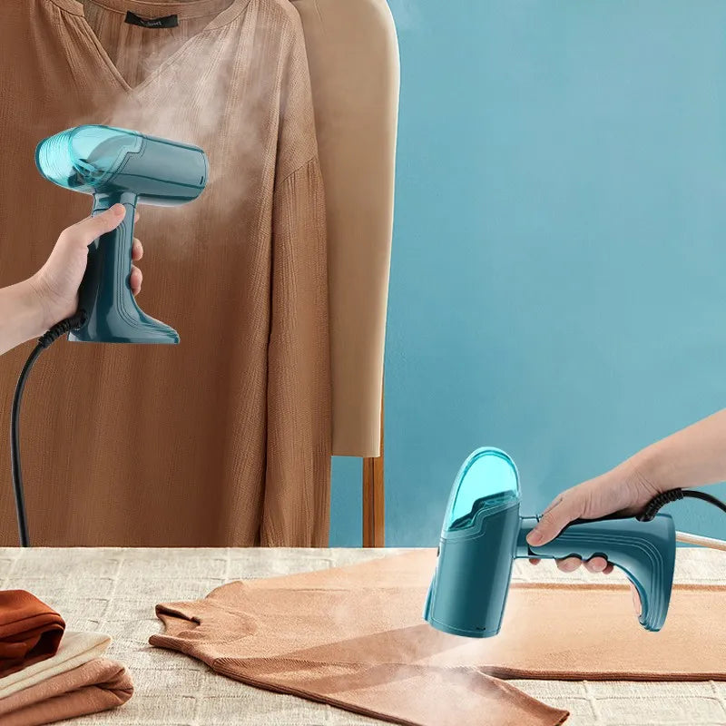 Portable  Steam iron for clothes