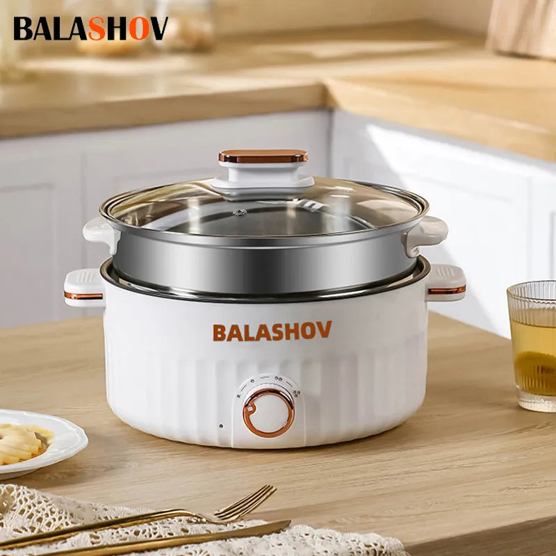 1.5L 3L Portable Electric Rice Cooker