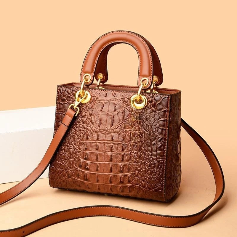 Leather Handbags