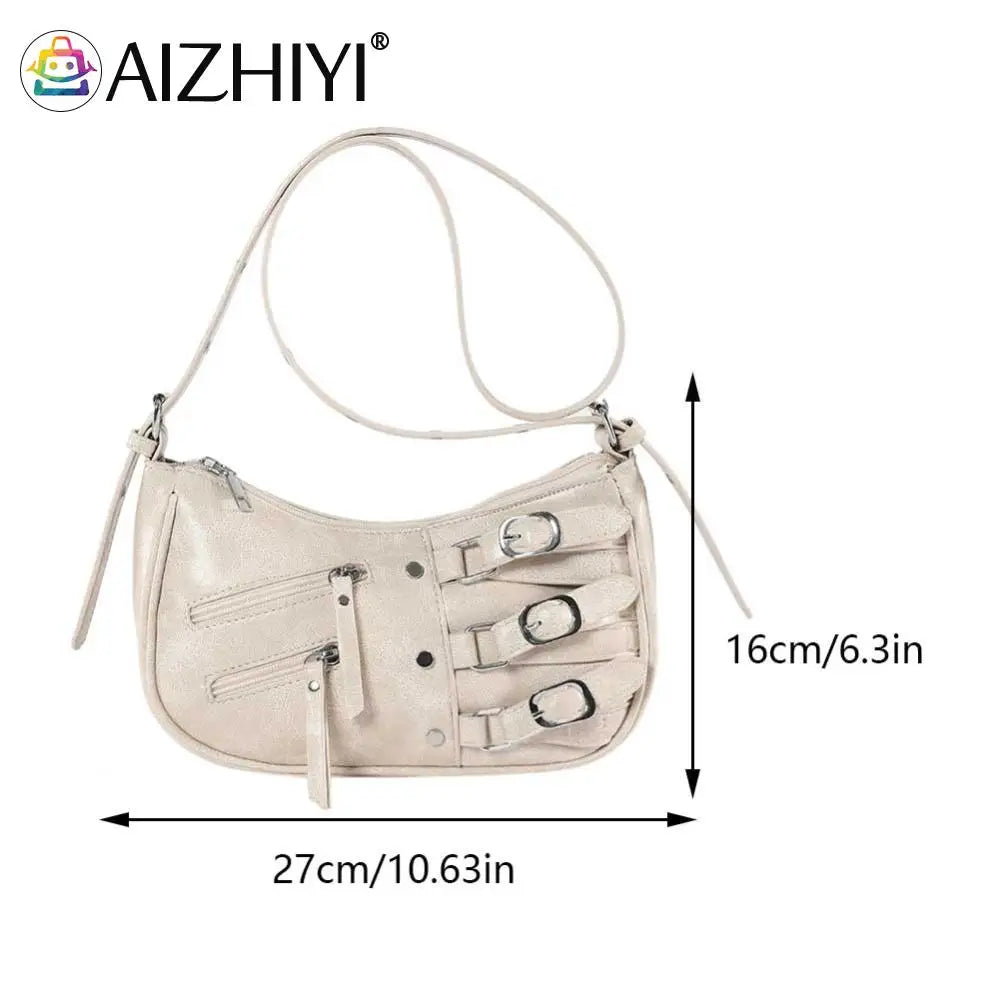 Women Stylish Armpit Bag