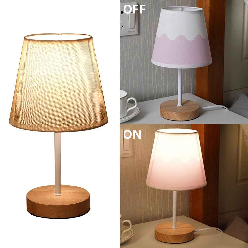 Bedroom Bedside Lamps