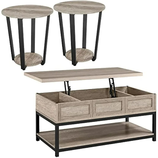 Coffee Table Set of 3