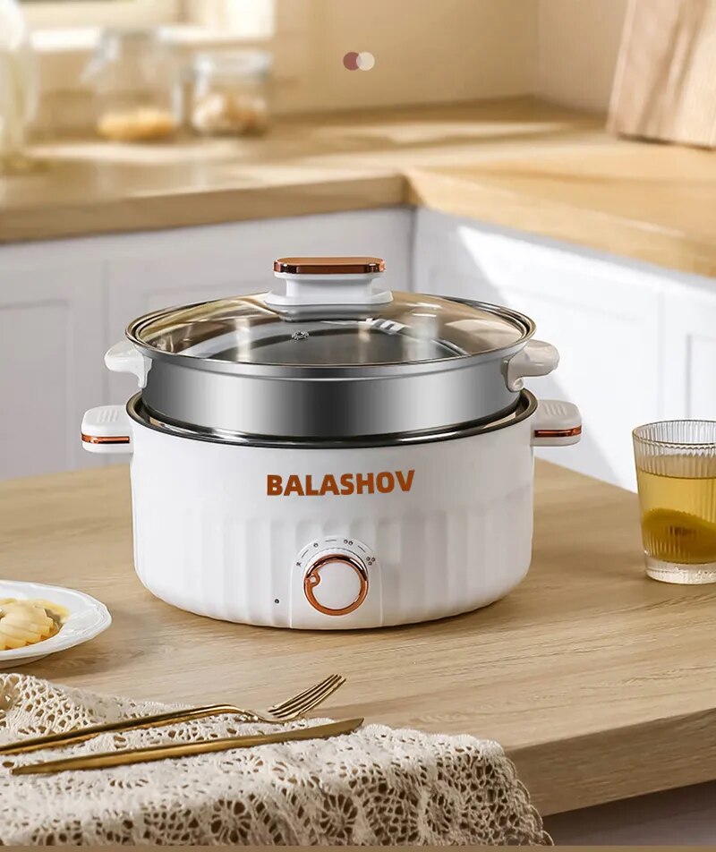 1.5L 3L Portable Electric Rice Cooker