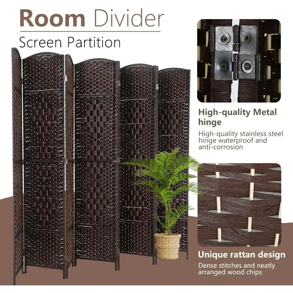 Screens & Room Dividers