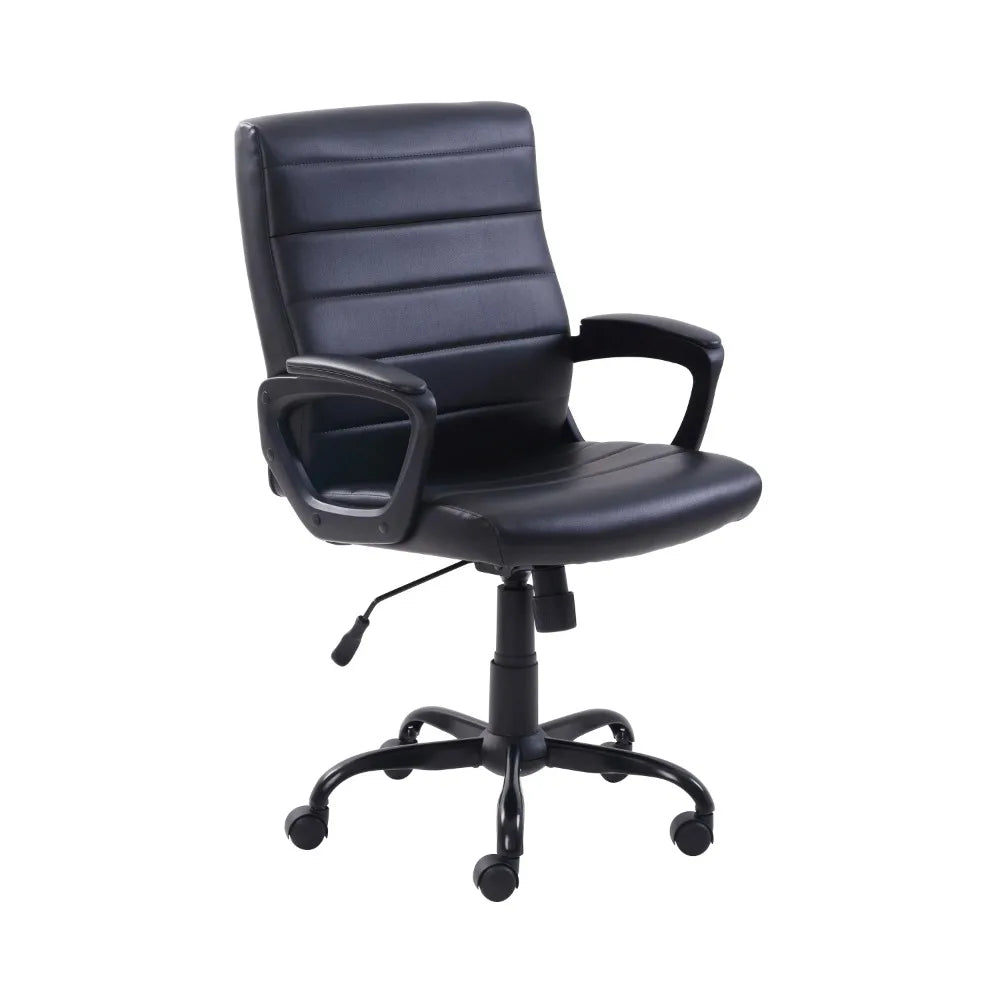 Office Chair Leather