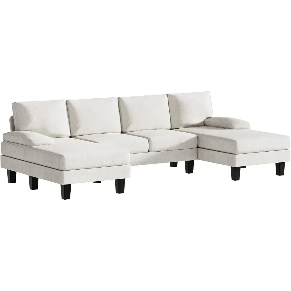 Convertible Sectional Sofa