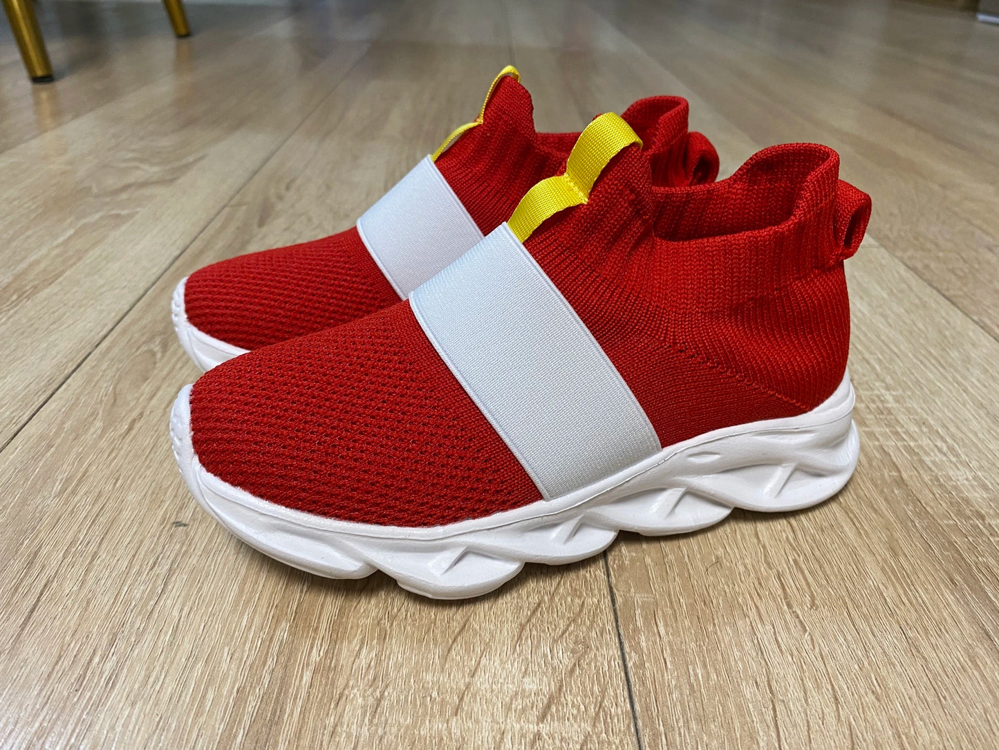 Sonic Shoes For boys