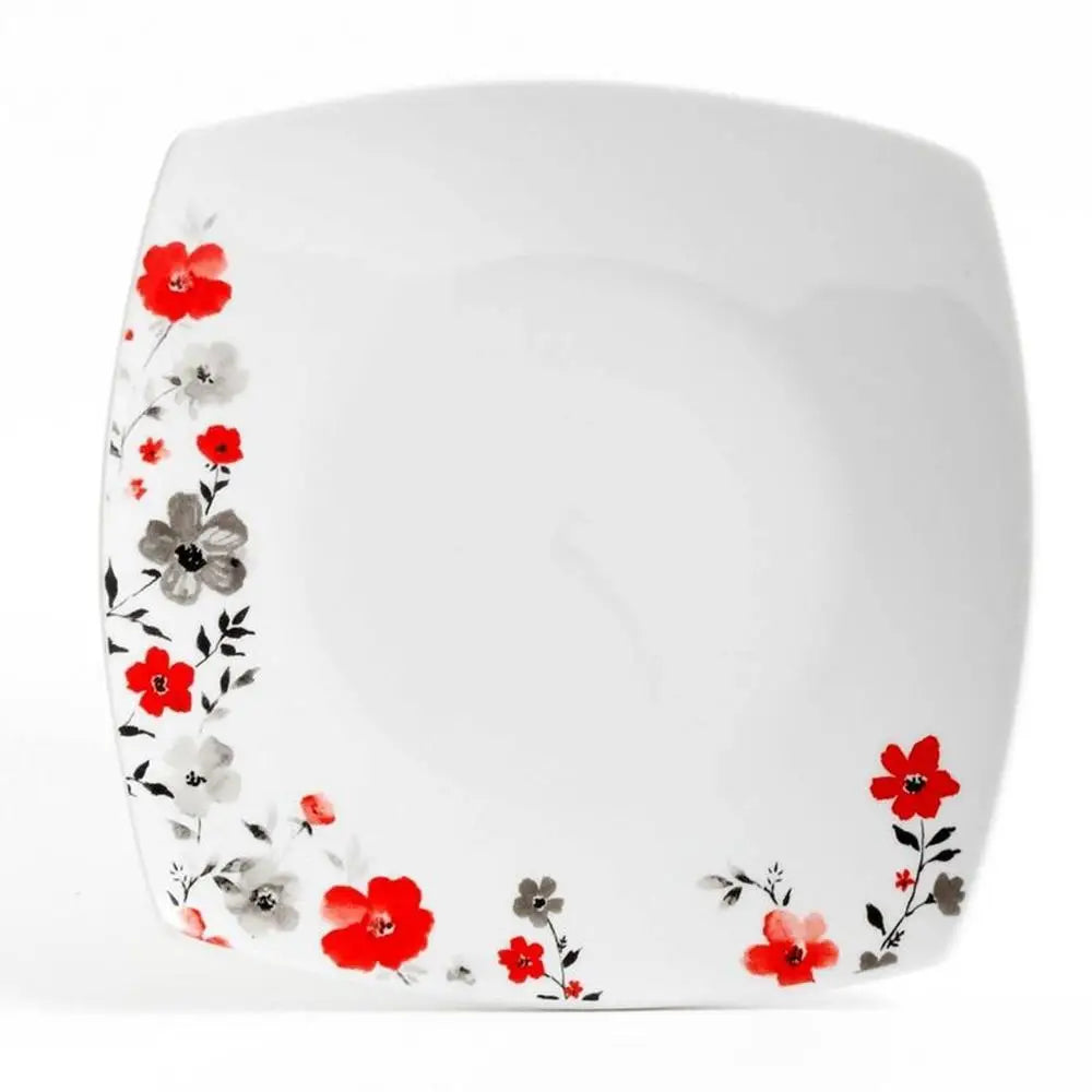 Dinnerware Set White