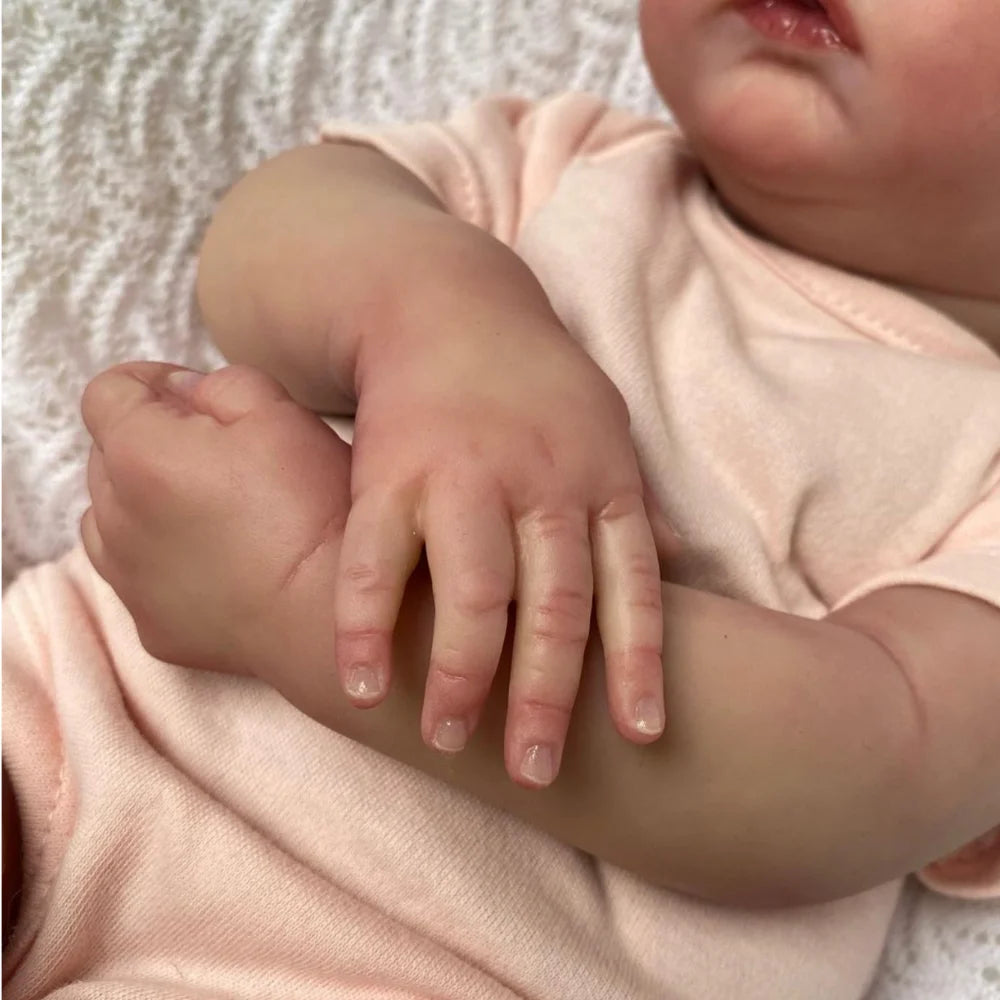 NPK 18inch Reborn Baby Doll