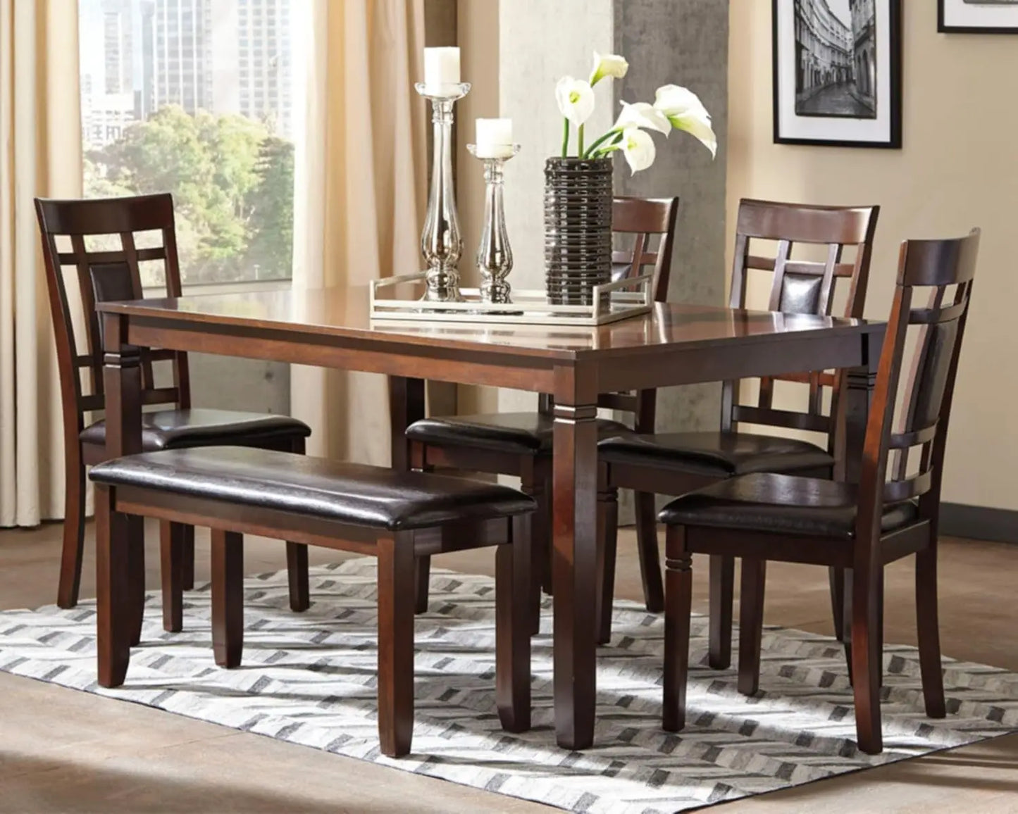 Dining Room Set