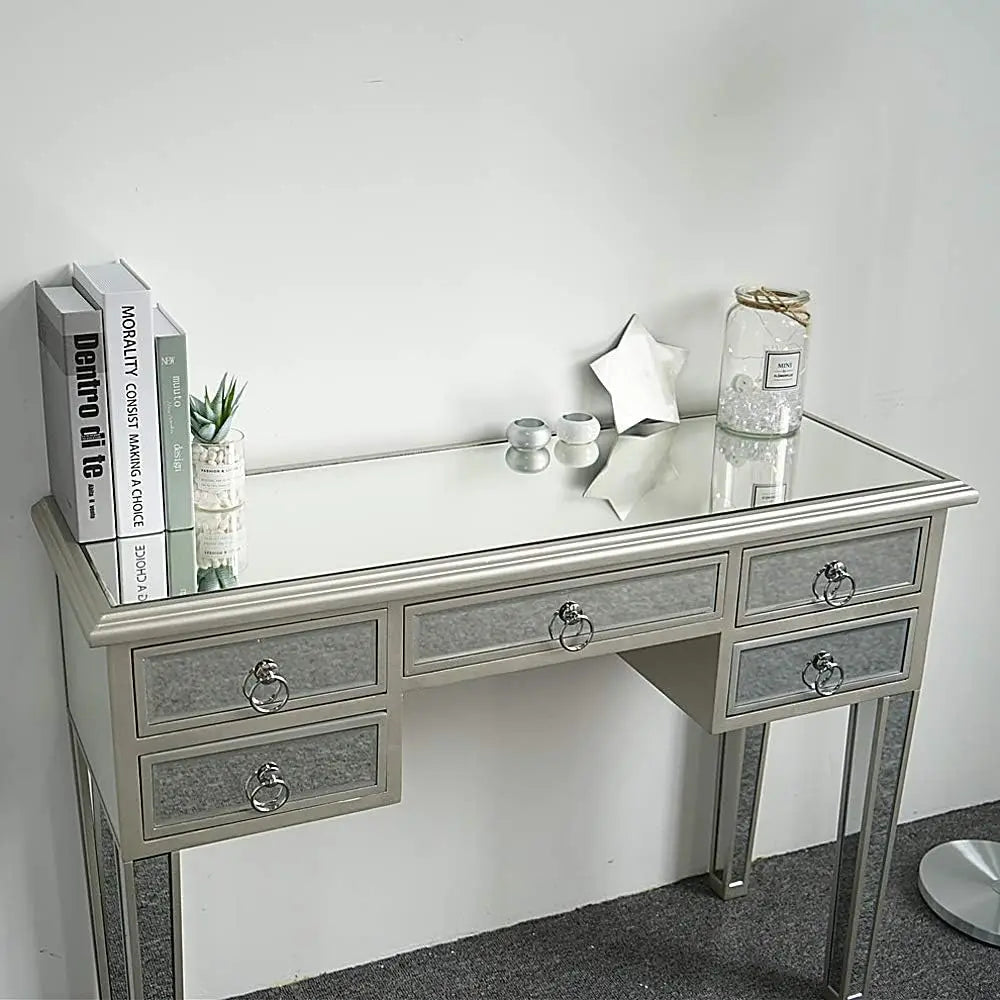 Makeup Vanity Table