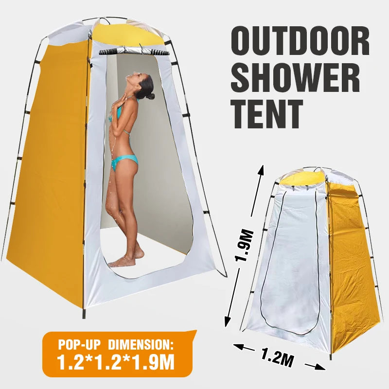 Westtune Privacy Shower Tent