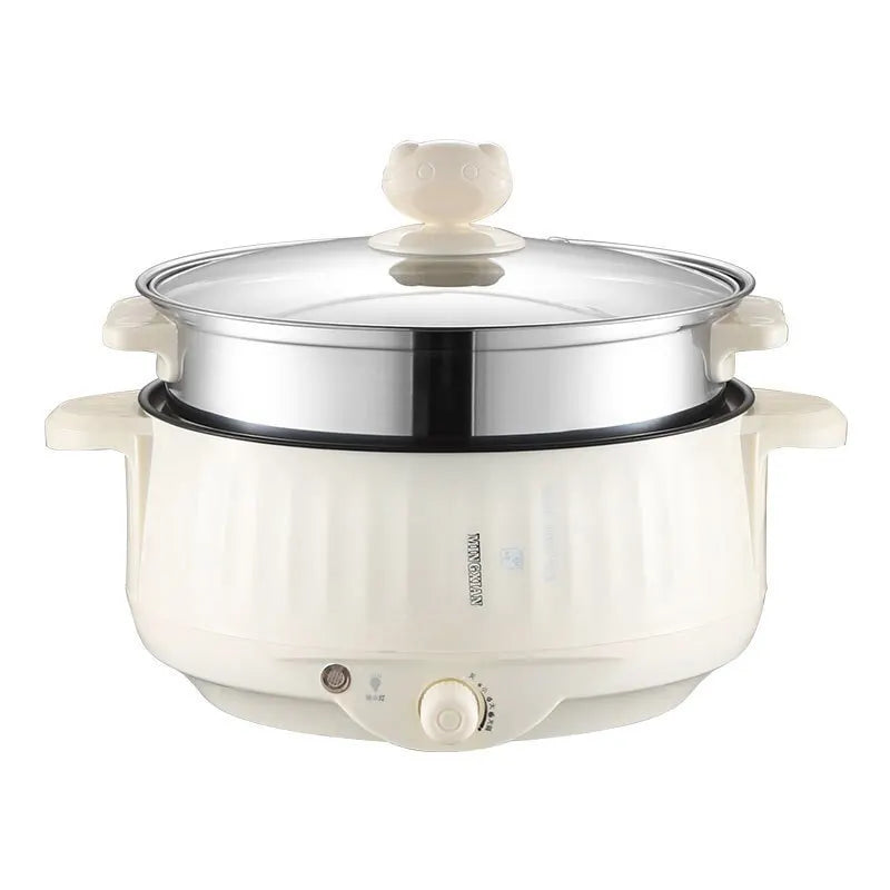 Multi Cookers Single/Double Layer Electric Pot