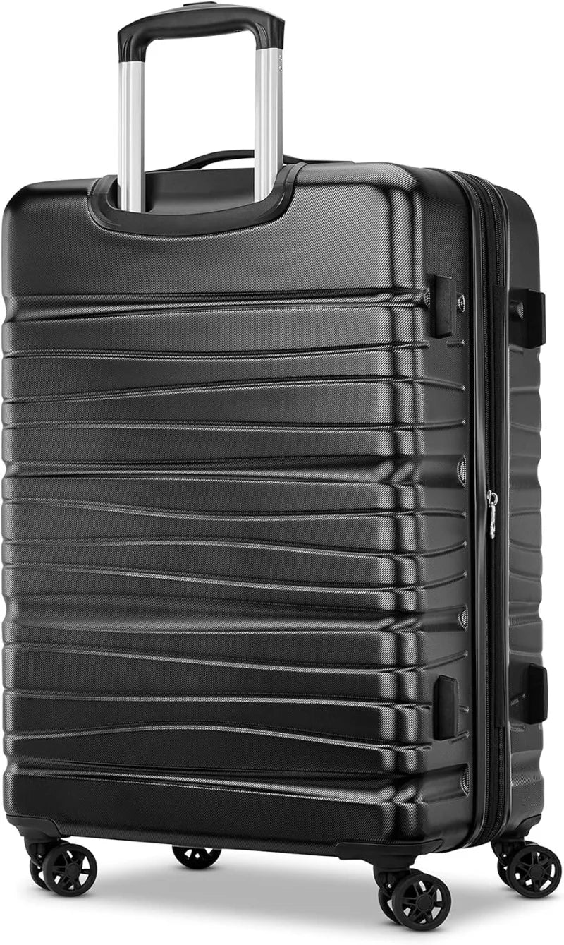 Evolve SE Hardside Expandable Luggage