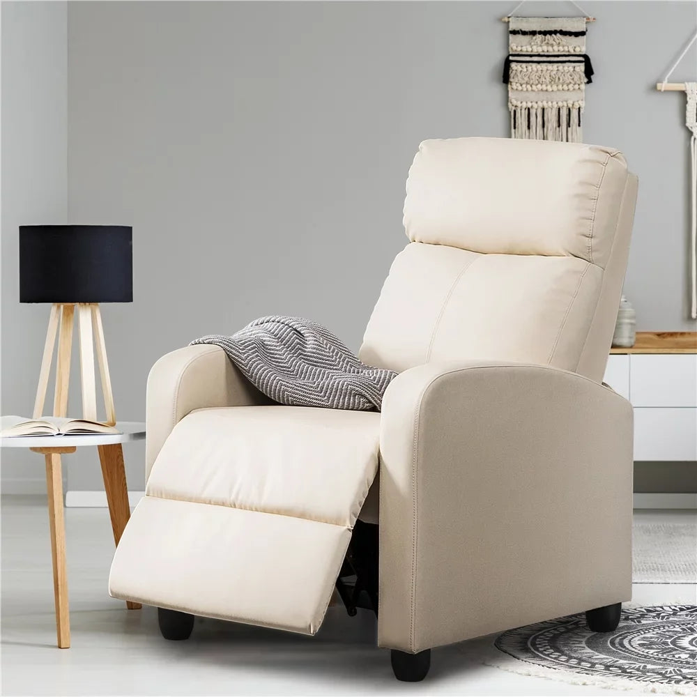 lounge chair  recliner chair