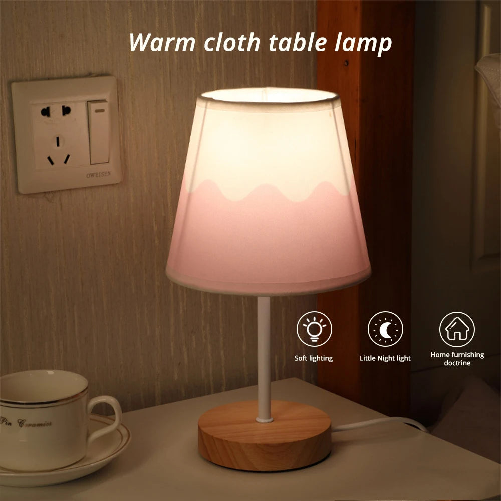 Bedroom Bedside Lamps